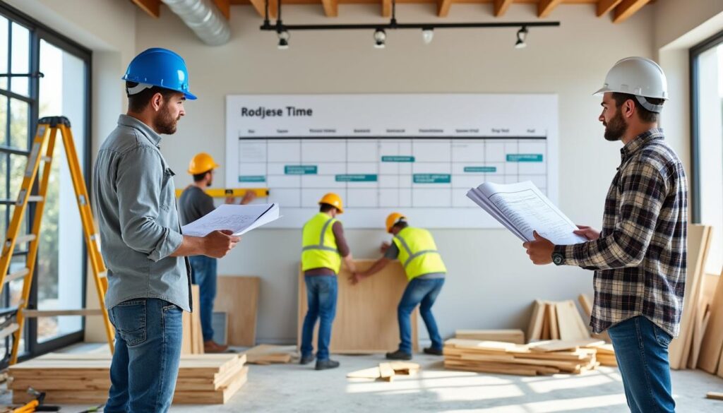 découvrez nos conseils pratiques pour anticiper et éviter les retards sur un chantier de rénovation. optimisez la gestion de votre projet pour respecter les délais et réussir vos travaux sereinement.