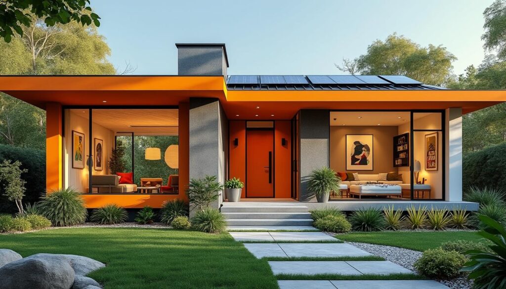 découvrez nos conseils pratiques pour moderniser intelligemment une maison des années 70 : idées de rénovation, astuces déco et solutions pour optimiser confort et efficacité énergétique.