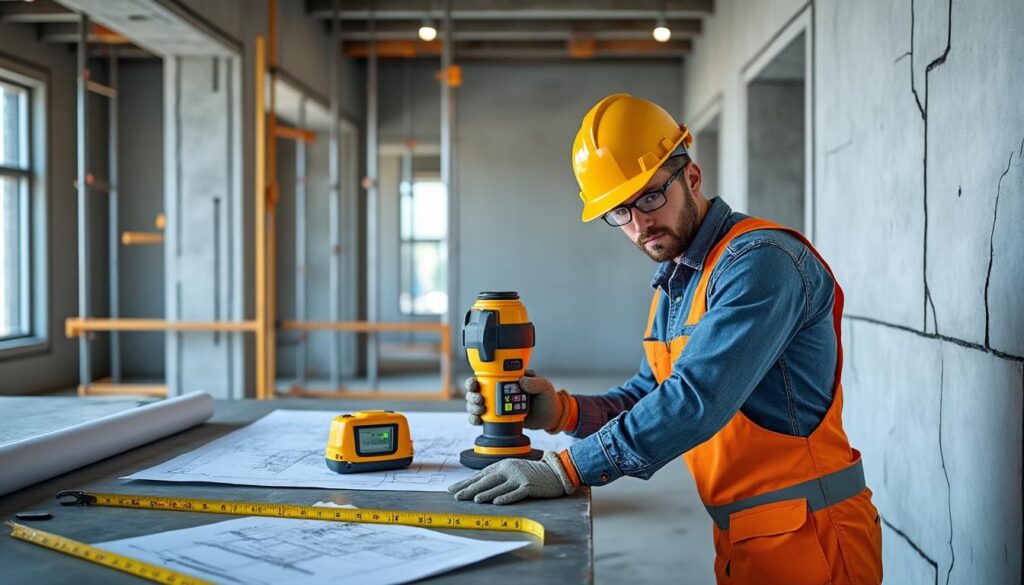 découvrez comment renforcer un mur porteur sans compromettre la stabilité de votre maison. suivez nos conseils d’experts pour des travaux sûrs, efficaces et conformes aux normes en vigueur.