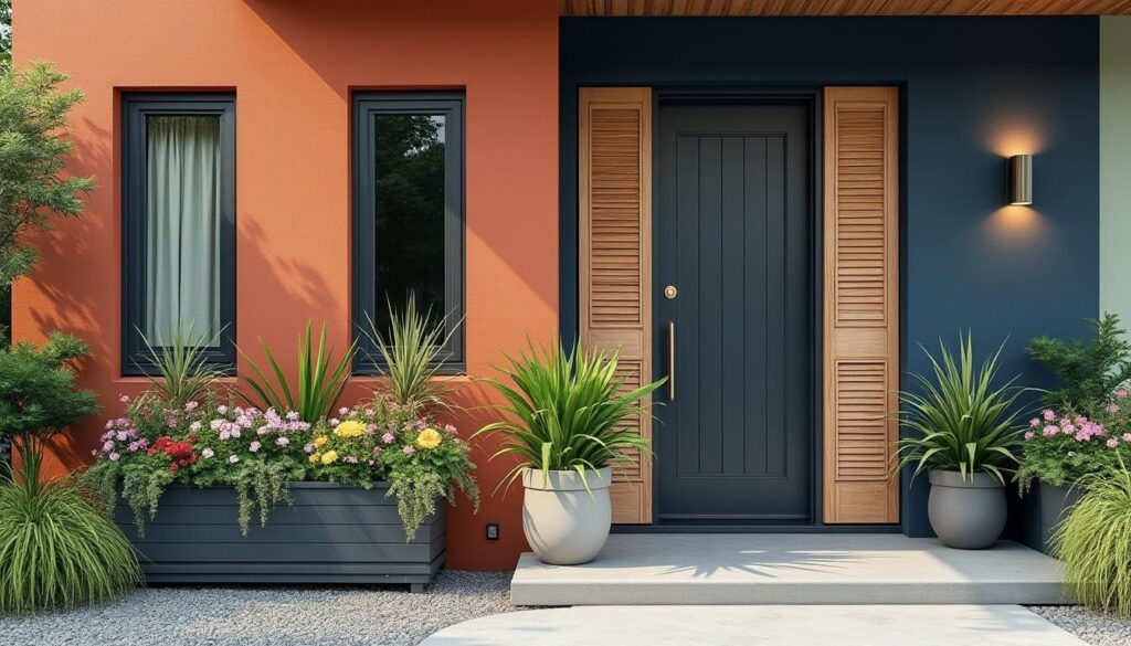 découvrez nos conseils pratiques et astuces faciles pour sublimer votre façade extérieure. trouvez des idées simples pour donner du charme à votre maison et valoriser son apparence en quelques étapes.