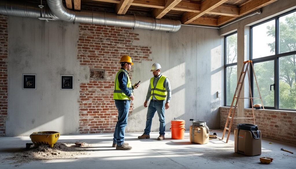 découvrez des solutions rares mais efficaces pour traiter l’humidité dans le gros œuvre. protégez durablement vos bâtiments grâce à nos conseils d’experts et techniques innovantes.