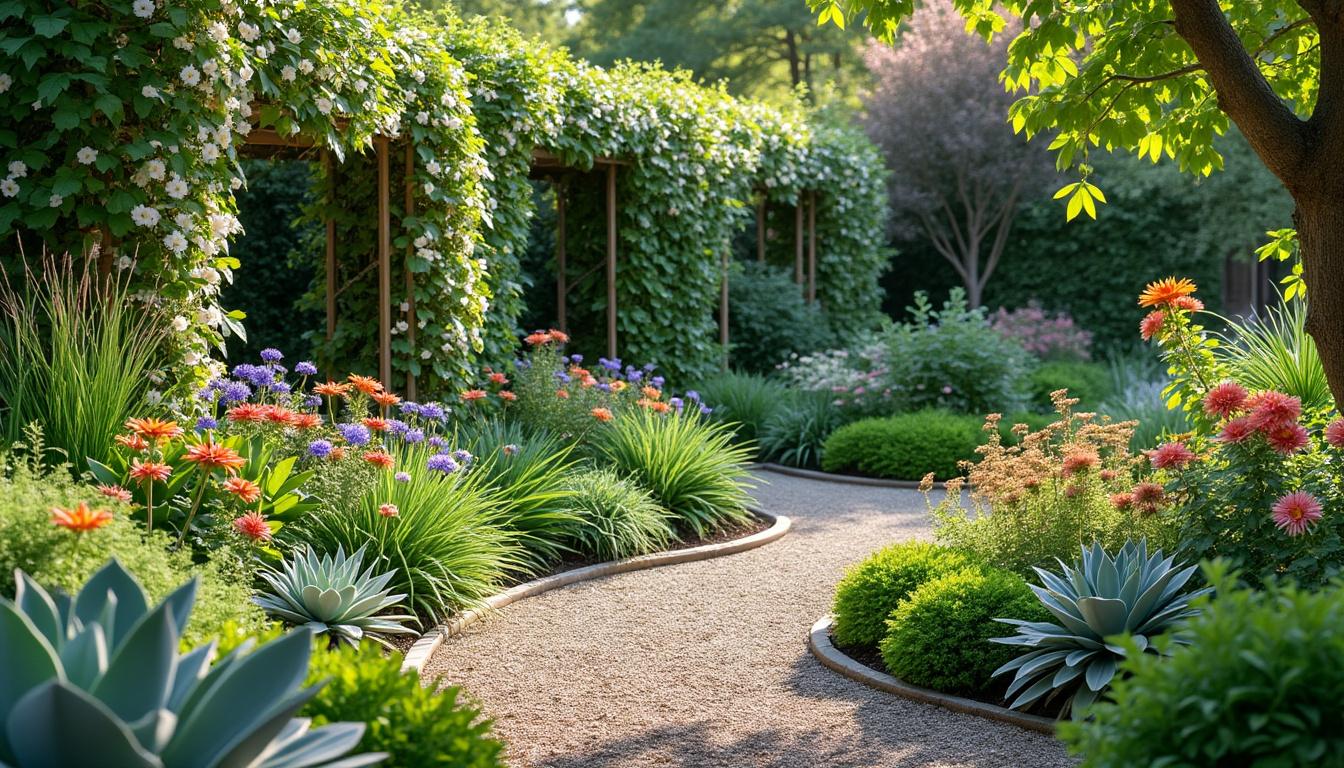 d&eacute;couvrez des plantes rares mais faciles &agrave; entretenir, id&eacute;ales pour les jardiniers d&eacute;butants. conseils et astuces pour cultiver un jardin unique sans effort.