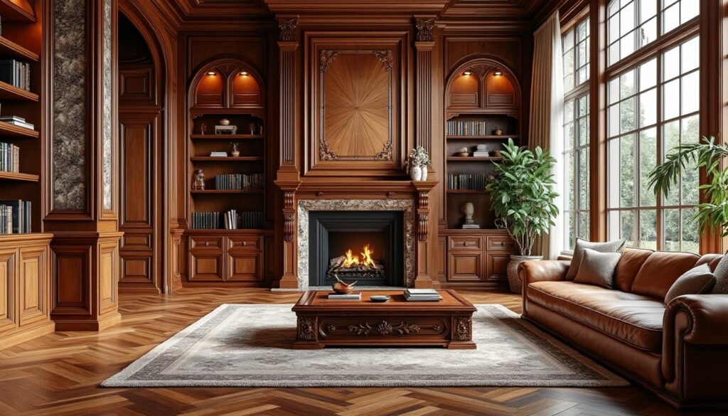 découvrez comment des finitions rares en menuiserie peuvent transformer visuellement vos espaces. des idées exclusives pour sublimer portes, fenêtres et mobilier avec style et originalité.