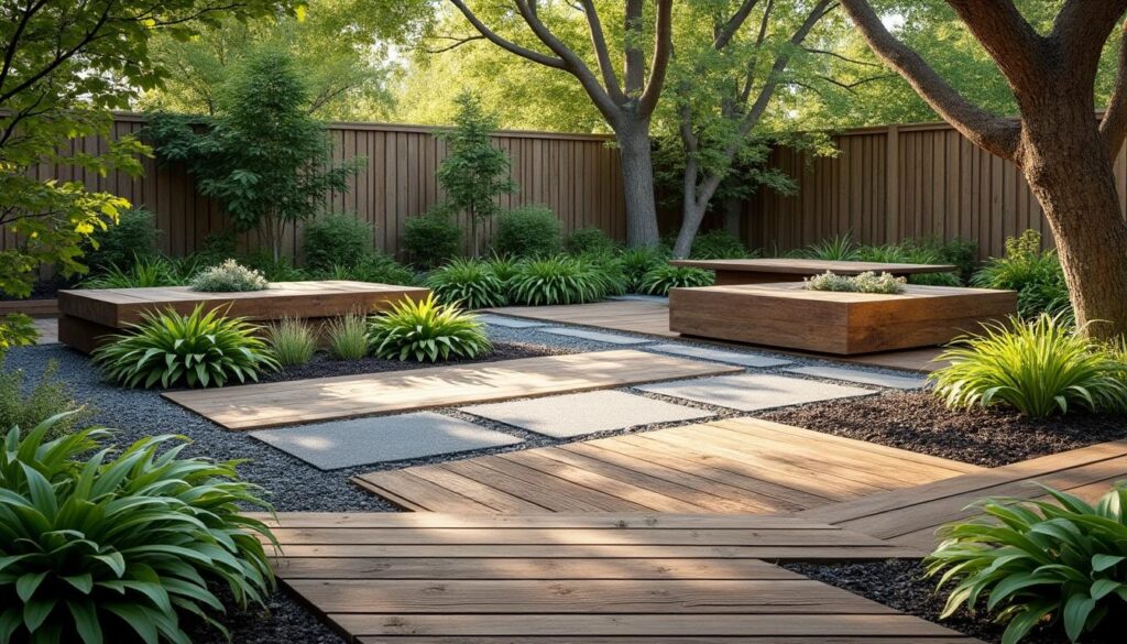 découvrez les matériaux écologiques idéaux pour vos sols extérieurs, alliant durabilité, esthétique et respect de l'environnement.