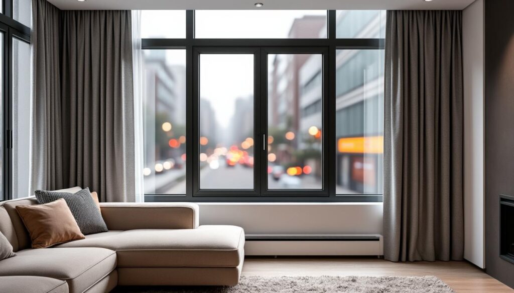 découvrez des astuces pratiques pour améliorer l’isolation phonique de vos fenêtres et réduire efficacement les nuisances sonores dans votre intérieur.