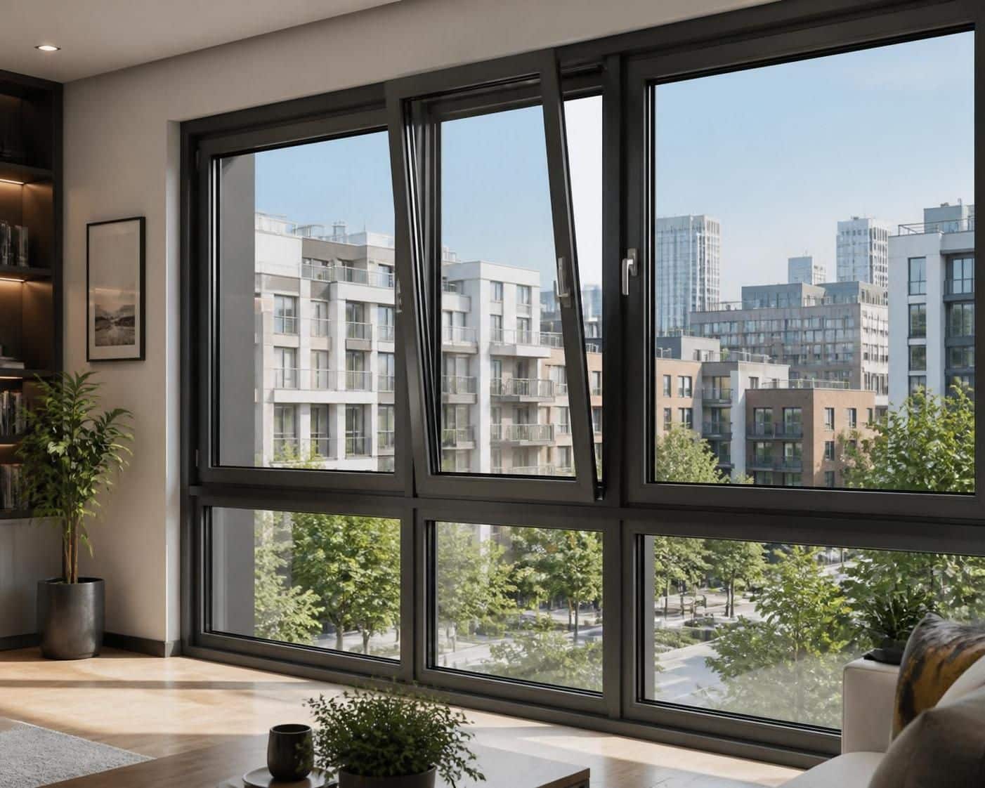 d&eacute;couvrez comment choisir un vitrage adapt&eacute; &agrave; votre environnement pour optimiser isolation, confort et s&eacute;curit&eacute; de votre habitation.