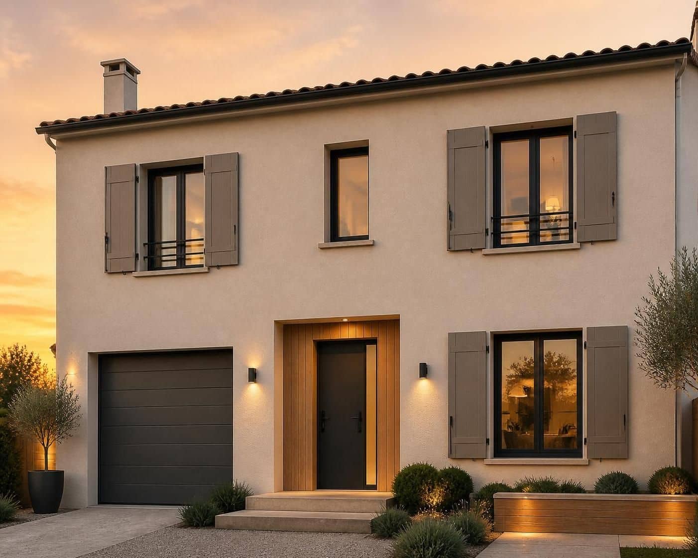 découvrez comment harmoniser vos menuiseries avec le style de votre maison pour un rendu esthétique et cohérent. conseils pratiques et astuces déco pour sublimer vos fenêtres et portes.