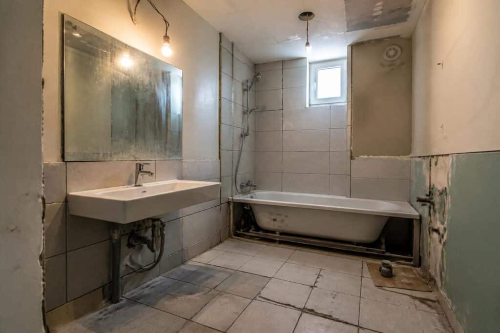 découvrez les erreurs fréquentes à éviter lors de la rénovation de votre salle de bain pour un résultat réussi et durable.