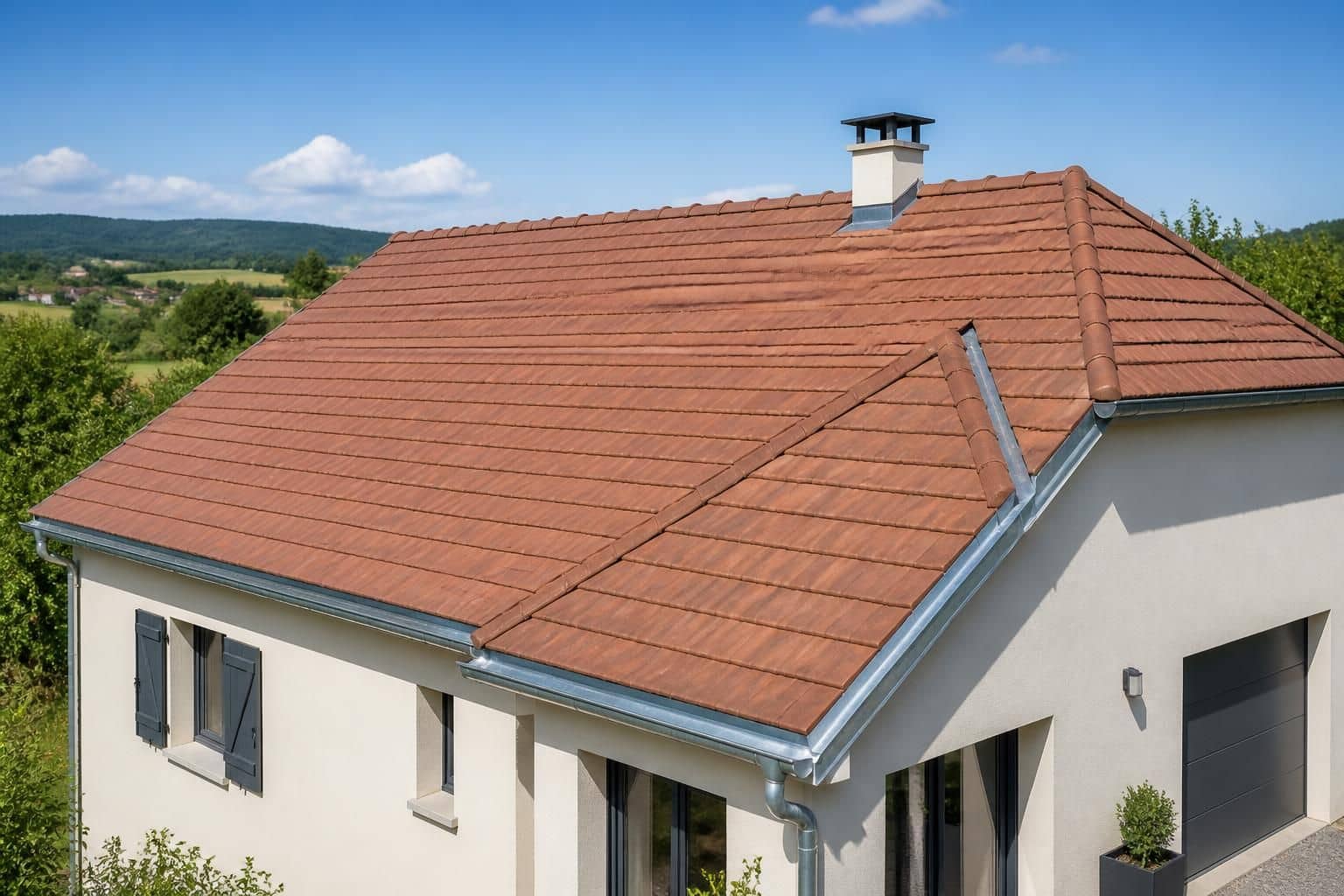 d&eacute;couvrez quand il est essentiel d'intervenir pour la r&eacute;novation de votre toiture afin de garantir sa durabilit&eacute; et prot&eacute;ger efficacement votre habitation.